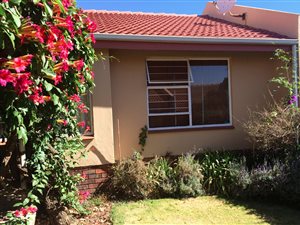 2 Bed Apartment in Sunninghill