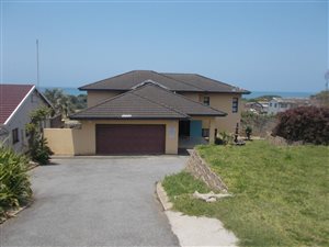 6 Bed House in Oslo Beach