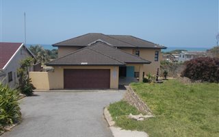 6 Bedroom House in Oslo Beach