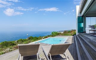 4 Bedroom House in Herolds Bay