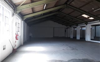 566 m² Commercial space in Mobeni