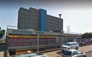 246 m² Office Space in Bedfordview