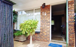 3 Bedroom House in Rayton