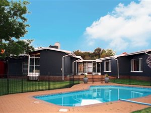 3 Bed House in Noordheuwel