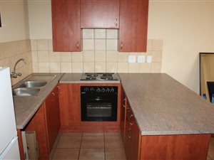 1 Bedroom Apartment in Grand Central