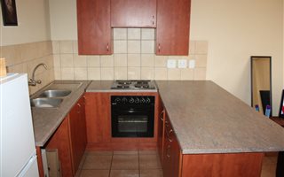 1 Bedroom Apartment in Grand Central