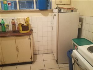 2 Bed Apartment in Berea