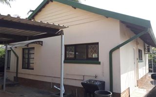 2 Bedroom House in Westville