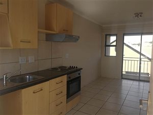 2 Bedroom Apartment in The Stewards