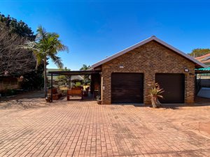 3 Bed House in Ninapark
