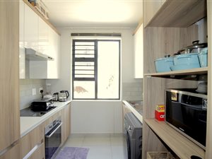 3 Bed Apartment in Shere