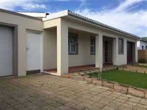 3 Bedroom House in Retreat