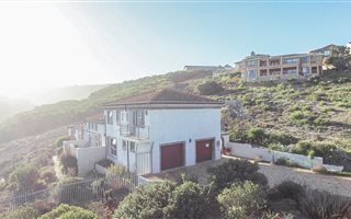 2 Bedroom House in Dana Bay