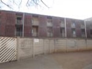 2 Bed Flat in Vanderbijlpark CE2