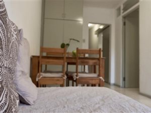 2 Bed Apartment in Mostertsdrift
