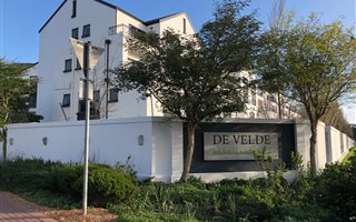 3 Bedroom Apartment in Somerset Ridge
