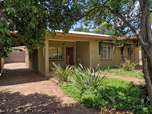 3 Bed House in Dawkinsville