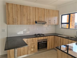 2 Bed Apartment in Witfield