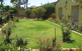3 Bedroom House in Suideroord