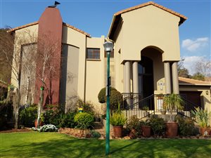 4 Bed House in Irene Woods Estate