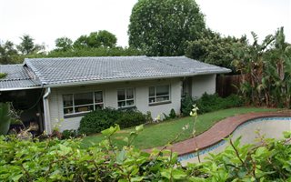 3 Bedroom House in Silverfields