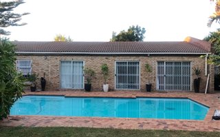 4 Bedroom House in Tokai