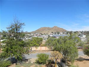 3 Bed House in Springbok