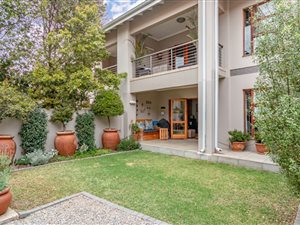2 Bed Apartment in Elton Hill