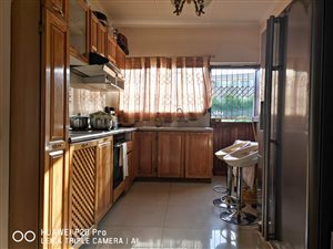 3 Bedroom House in Newlands East