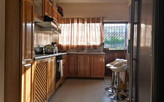 3 Bedroom House in Newlands East