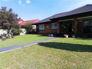 3 Bed House in Kriel