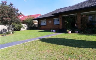 3 Bedroom House in Kriel