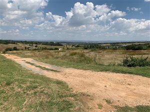 7 ha Farm in Blue Hills