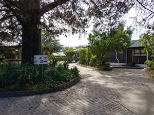 3 m² Commercial space in Victoria Bay