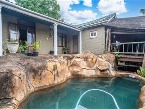 4 Bed House in Musgrave