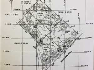 3961 m² Land available in Bryanston