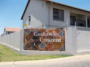 2 Bed Simplex in Parkrand