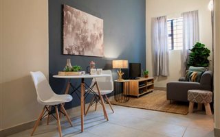 1 Bedroom Apartment in Ferndale