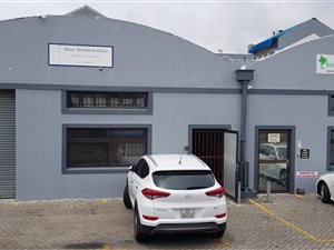 326 m² Commercial space in Ndabeni