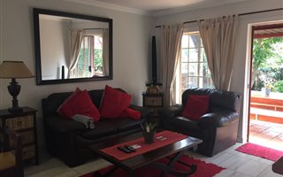 2 Bedroom Simplex in Highveld