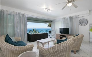 3 Bedroom Apartment in Shakas Rock