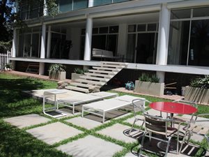 3 Bed Apartment in Dunkeld West