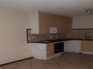 2 Bed Apartment in Karen Park