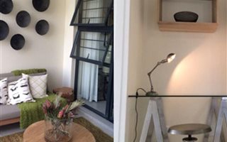 2 Bedroom Townhouse in Greenstone Hill