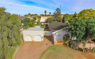 4 Bedroom House in Vanes Estate