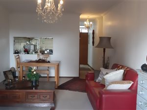 2 Bed Apartment in Berea
