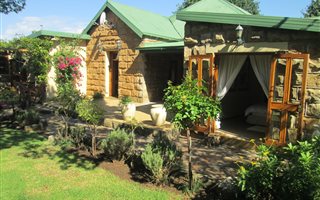 4 Bedroom House in Fouriesburg