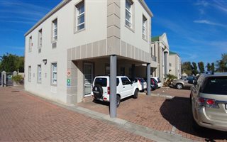 Commercial space in Durbanville Central