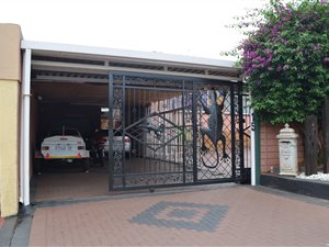 4 Bedroom House in Lindhaven