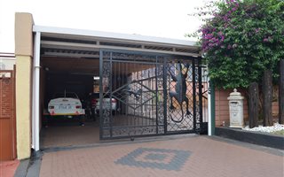 4 Bedroom House in Lindhaven